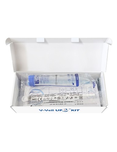 KIT testare HPV
